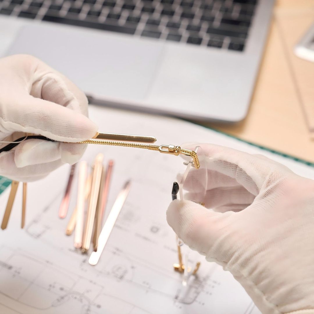 Hochwertige Handwerkskunst