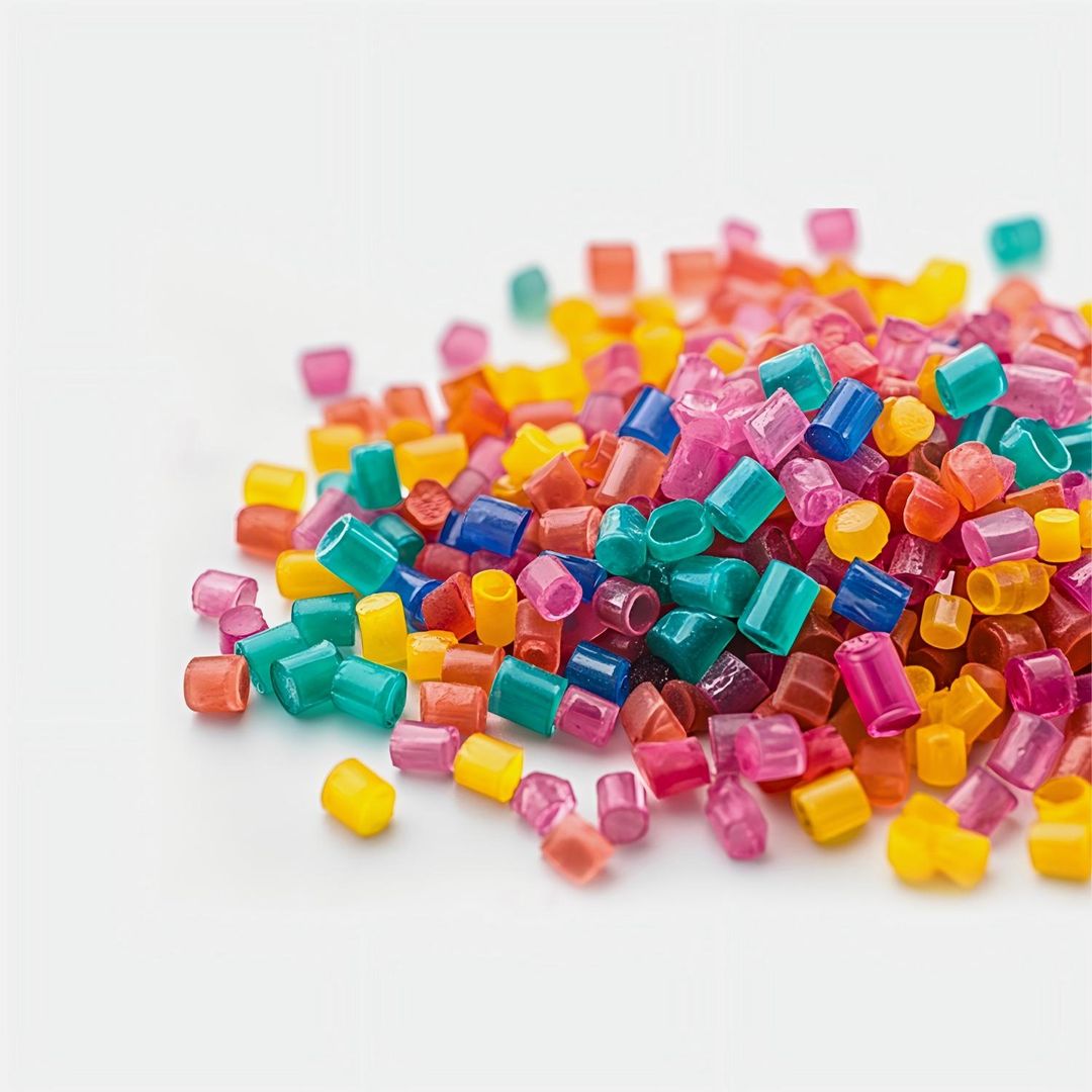 Kunststoff: Robuste Leistungsrahmen