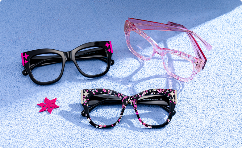 Sei Dein Stern: Entdecke die neue Minfia-Kollektion von Zeelool