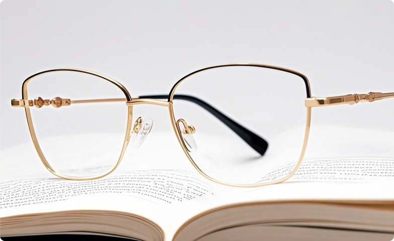 Gleitsichtgläser: Der vollständige Leitfaden 2025