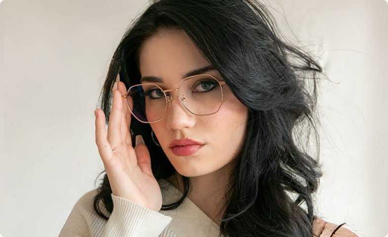 Welche Art von Brillen ist zeitlos und klassisch?