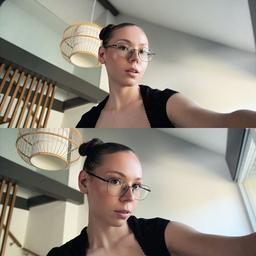 Perfekt für mich. Mir gefällt das Design sehr gut.0