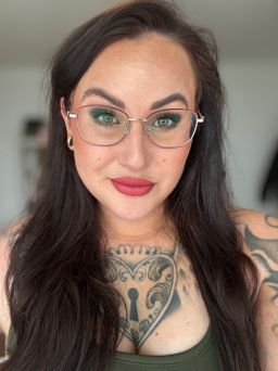 Sehr schöne rote Farbe.0