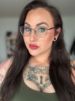 Unglaublich bequem. Ich kann Ihnen diese Brille nur empfehlen.0