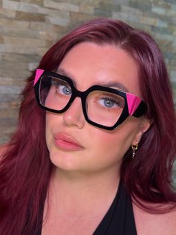 Diese Paarung ist perfekt! Das Design ist sehr einzigartig.1