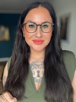 Einfach, schlicht und zeitlos.2