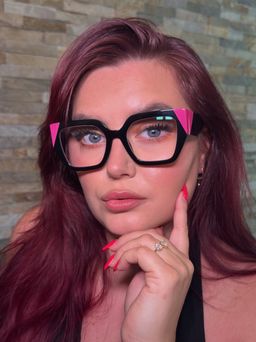 Diese Paarung ist perfekt! Das Design ist sehr einzigartig.2