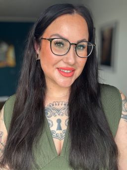 Einfach, schlicht und zeitlos.1