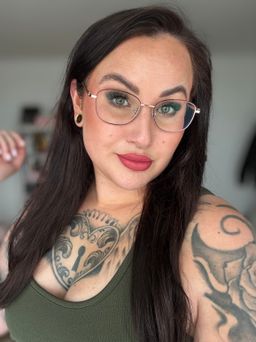 Sehr schöne rote Farbe.1