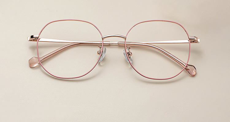 brille rund