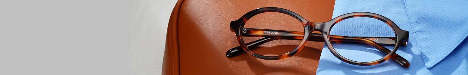 brille oval