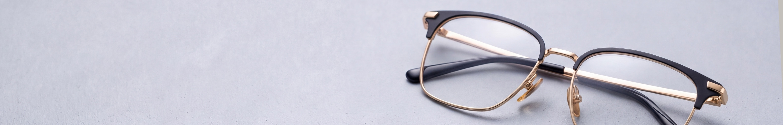 browline brille