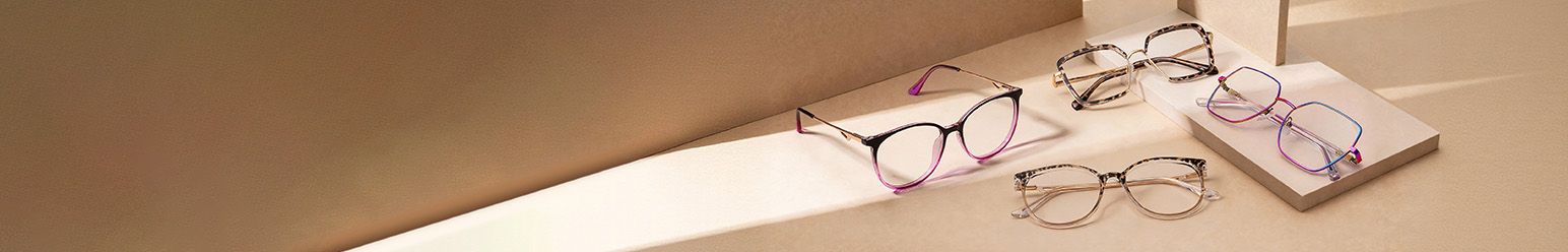 Bestseller Brillen & Brillengestelle  ▏Zeelool Optiker