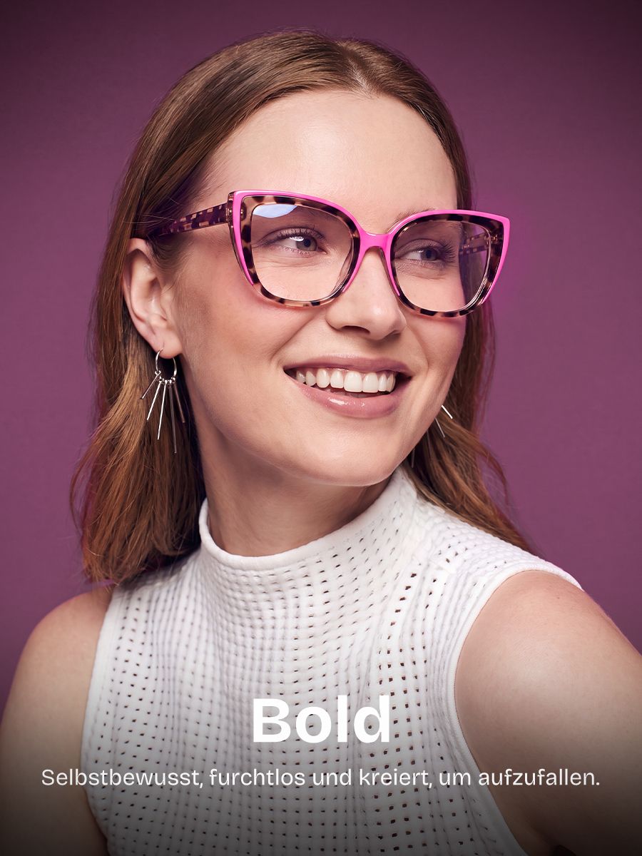 Bold