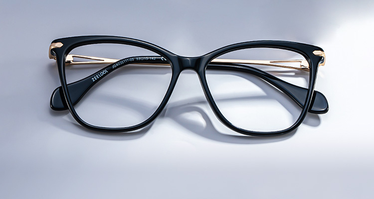 schmetterling brille