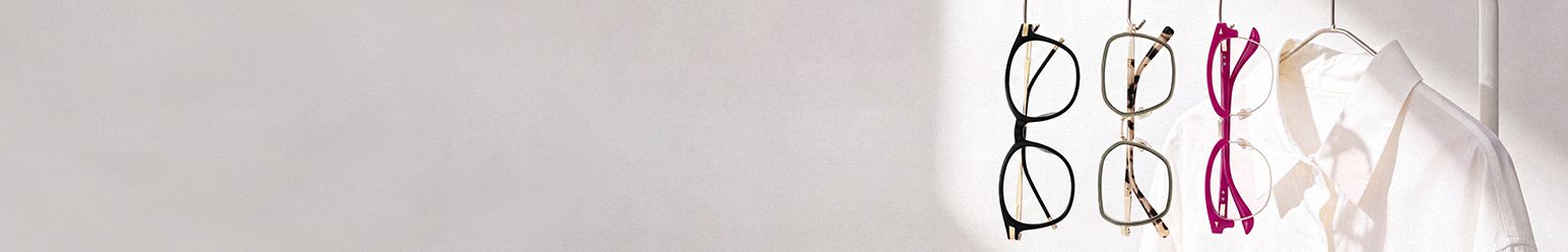 Neu eingetroffen: Brillen im Juli 2026