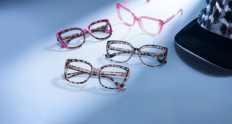 Designer Kollektion Zeelool Optiker