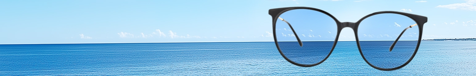 Polarisierte Sonnenbrillen