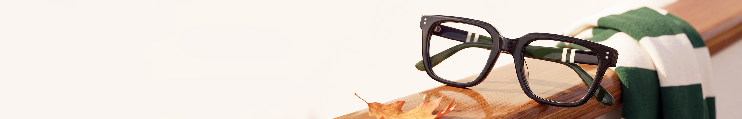 Modische Brillen & Brillengestelle  ▏ZEELOOL Optiker
