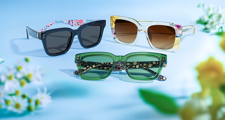 Modische Brillen & Brillengestelle  ▏Zeelool Optiker