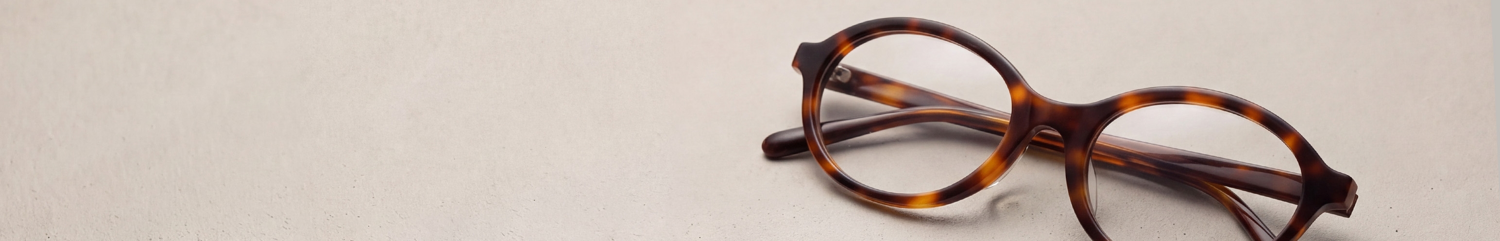brille oval