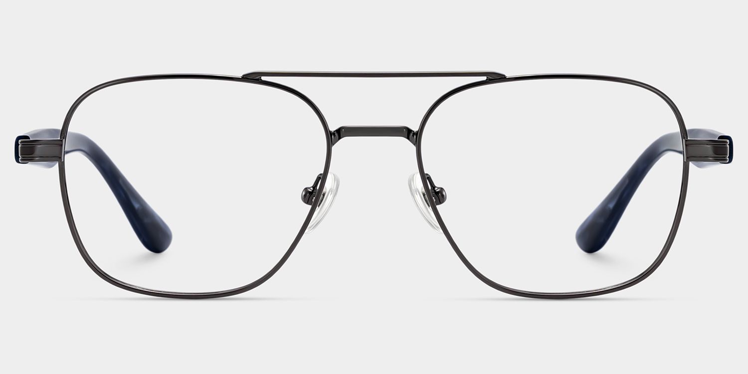 Anderson Schwarz Pilot Brille2