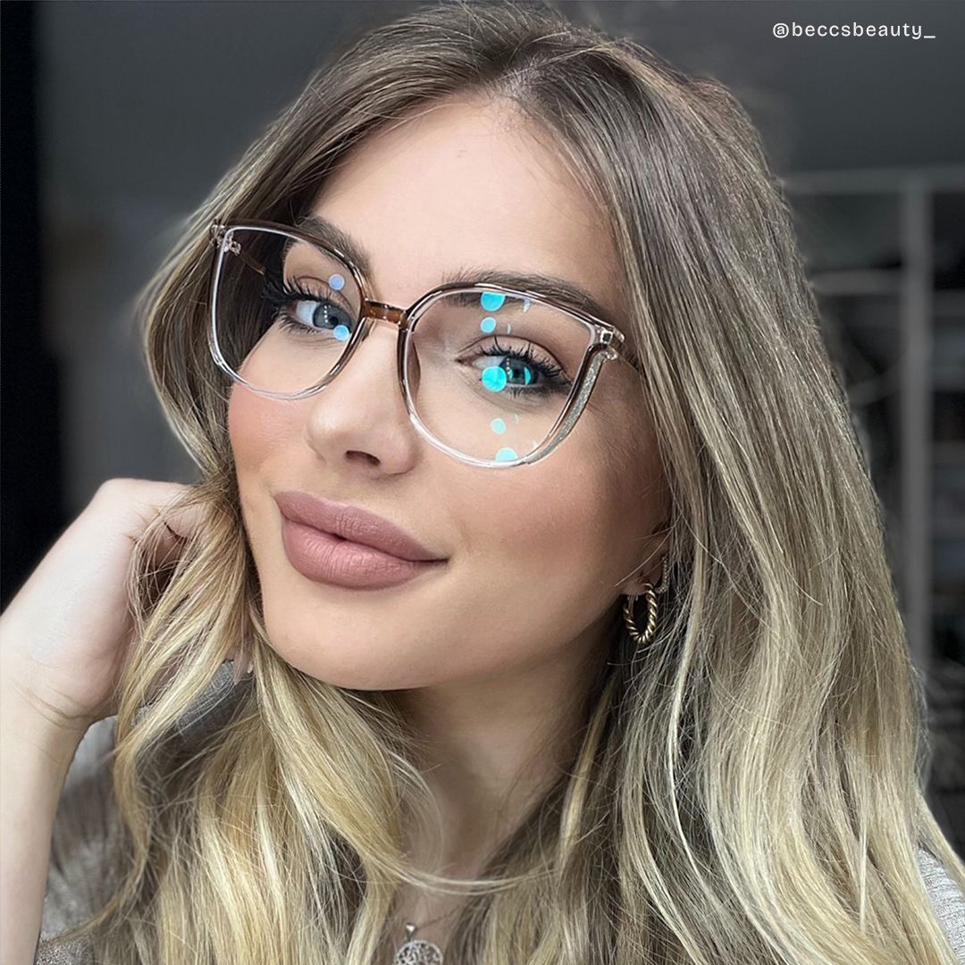 Walden Bernstein Cateye Brille7