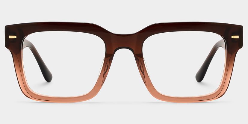 Benjamin Braun Rechteckig Brille