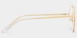 Alina Bunt Rund Brille3