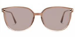 Walden Bernstein Cateye Brille0