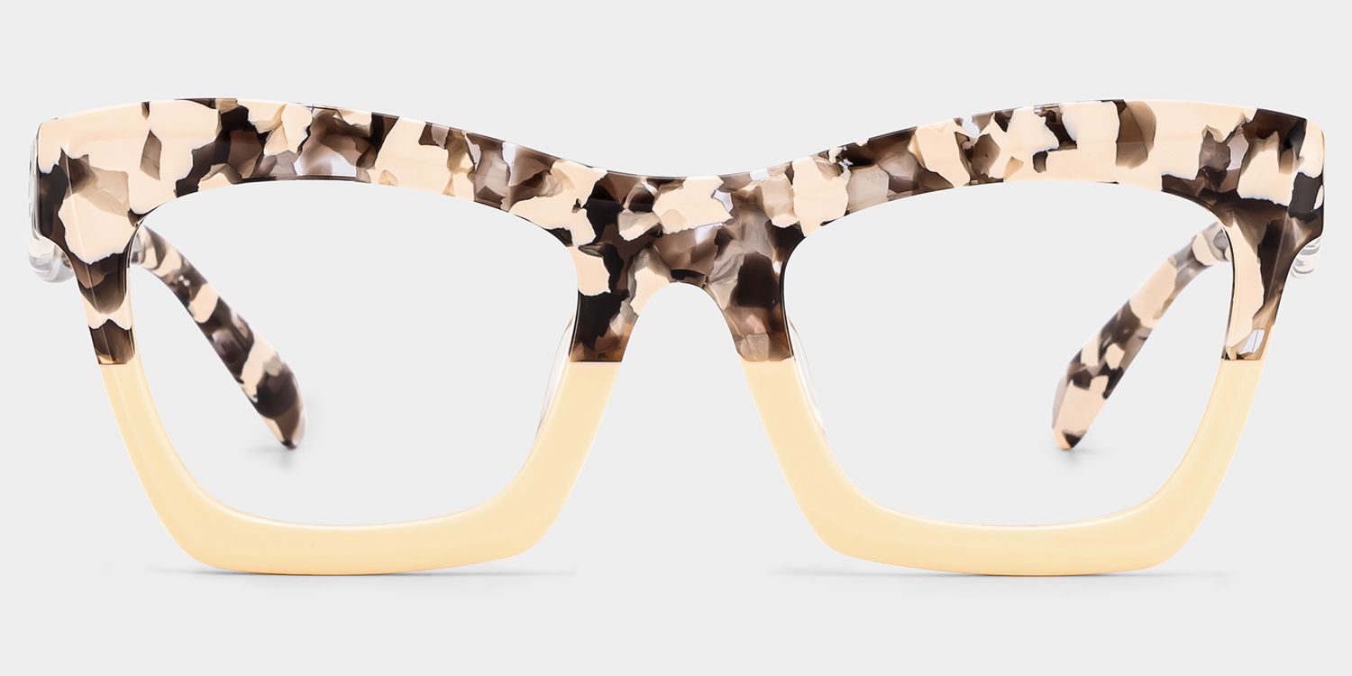 Benitez glasses 1