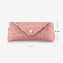 Tonia Rosa Brillentasche3