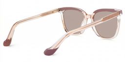 Tawana Lila Quadratisch Brille3