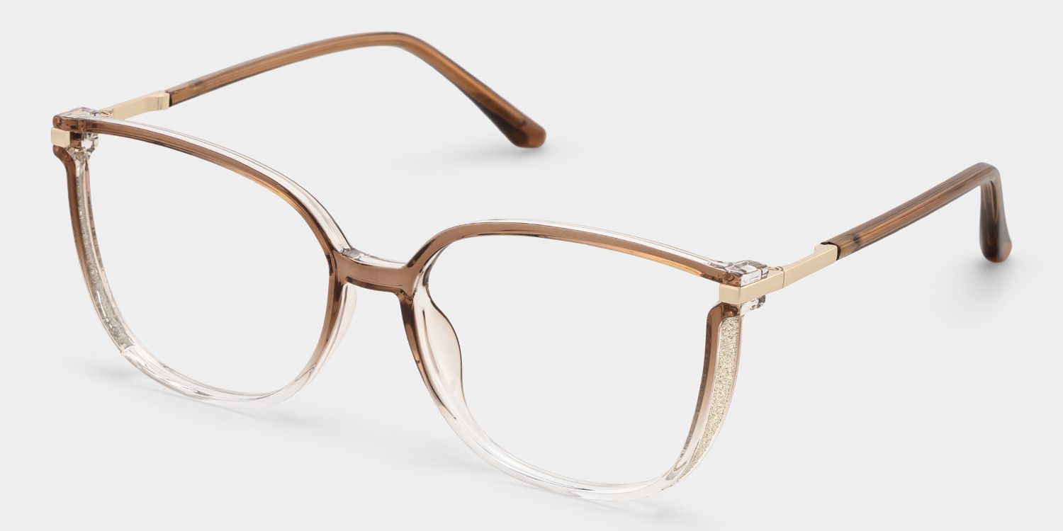 Walden Bernstein Cateye Brille4