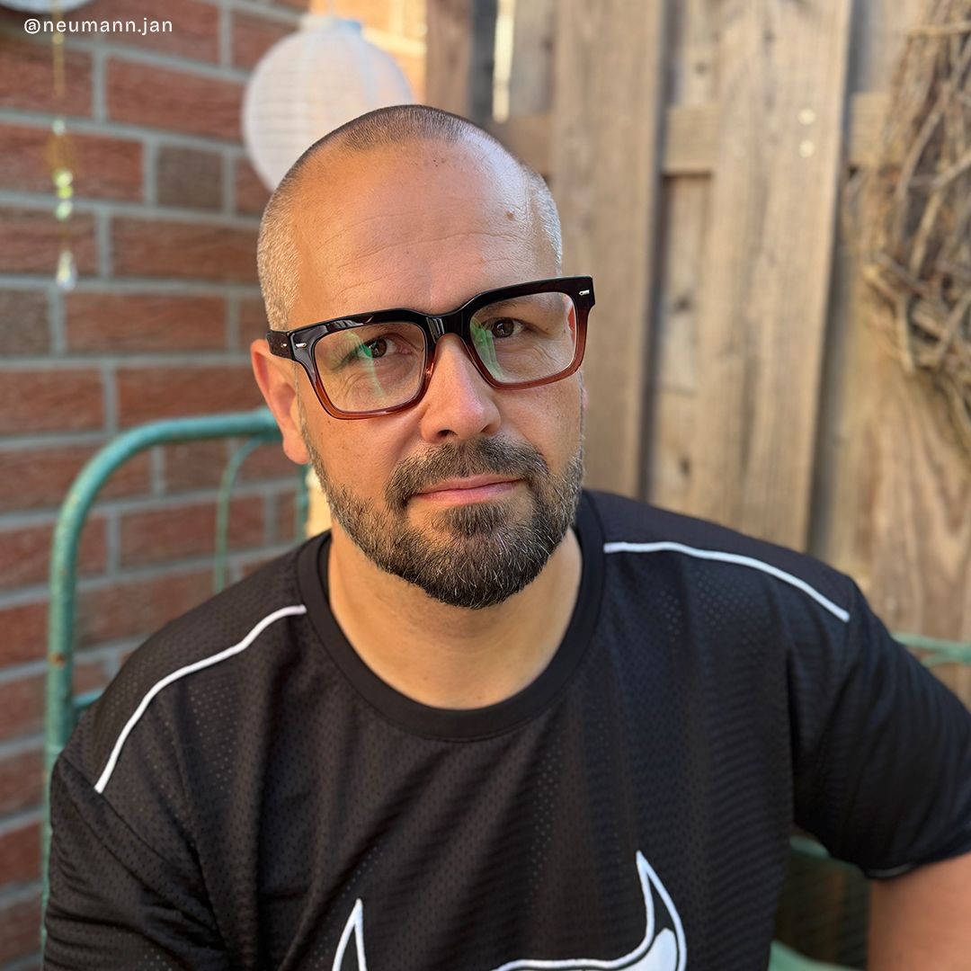 Benjamin Braun Rechteckig Brille6