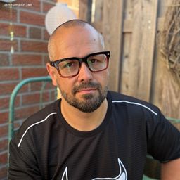 Benjamin Braun Rechteckig Brille6