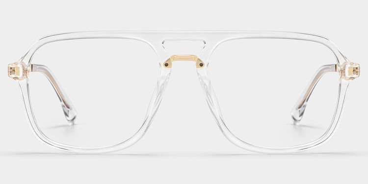 Berkeley Klar Pilot Brille