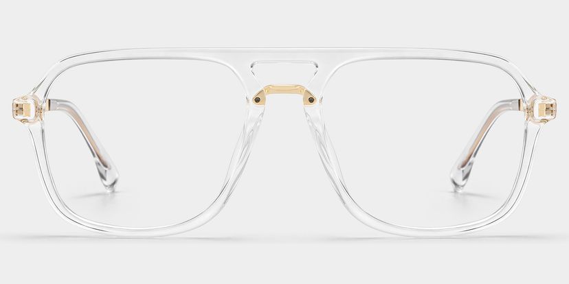 Berkeley Klar Pilot Brille