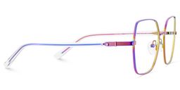 Billie Bunt Geometrisch Brille5