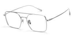 Jensen Silber Pilot Brille2