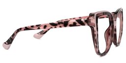 Fenn Bunt Cateye Brille4