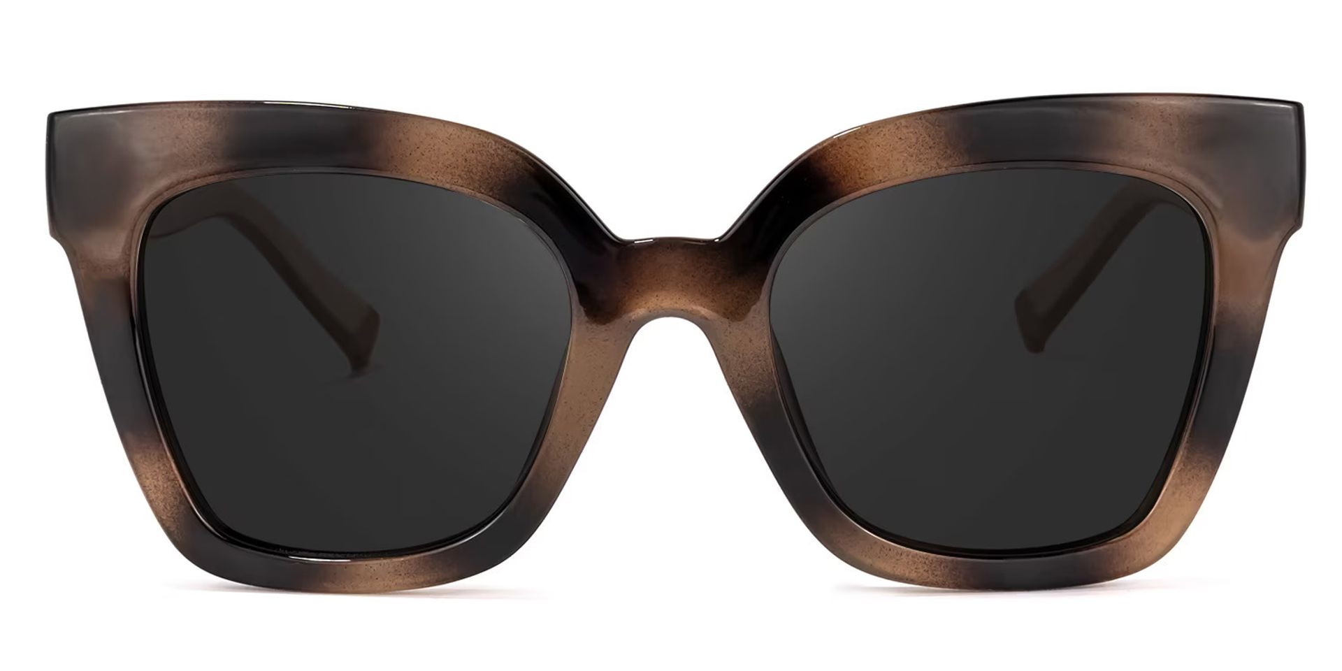 Malcolm Bernstein Quadratische Brille0