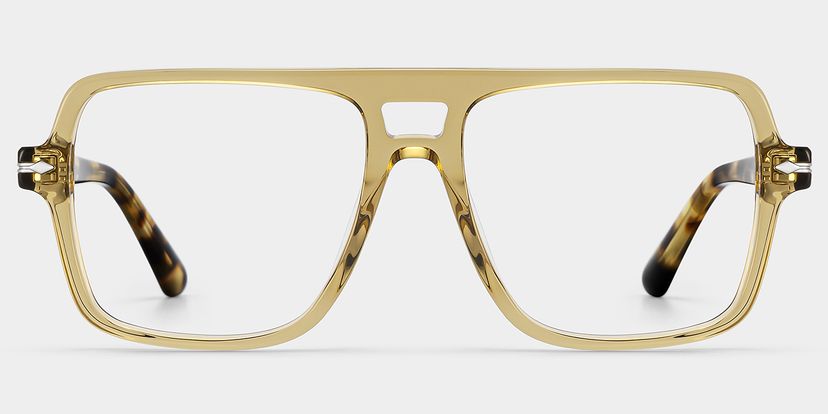 Easton Braun Aviator Brille