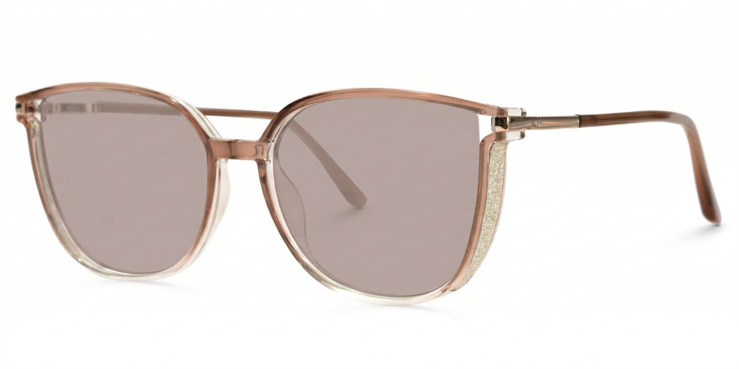 Walden Bernstein Cateye Brille1