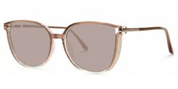 Walden Bernstein Cateye Brille1