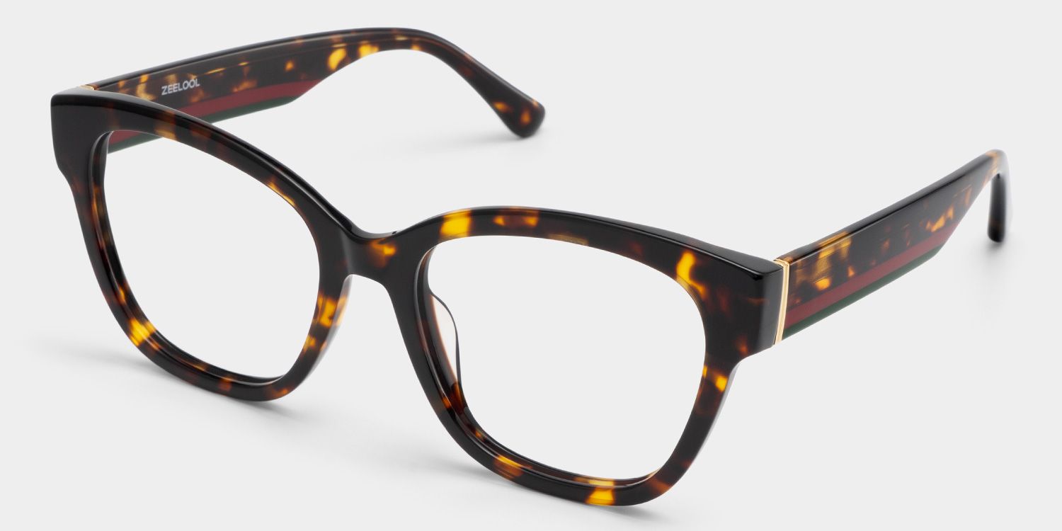 Everest Tortoise Schmetterling Brille3