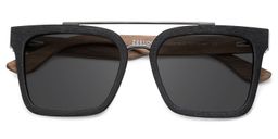 Pascal Schwarz Pilot Sonnenbrille1