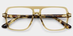 Easton Braun Pilot Brille4
