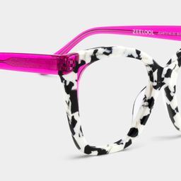 Kira Kuhmuster Schmetterling Brille7