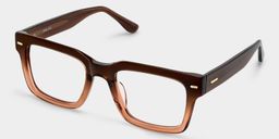 Benjamin Braun Rechteckig Brille3